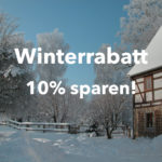 Sanderhof Ferienwohnungen Sächsische Schweiz Winterrabatt